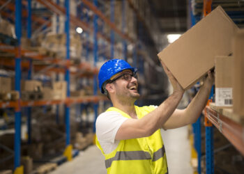 WAREHOUSE PACKING JOBS