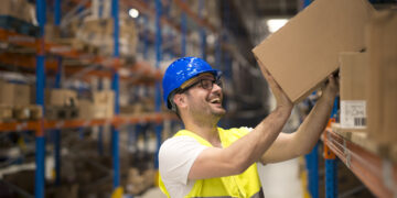 WAREHOUSE PACKING JOBS