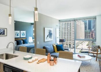 Convertible Apartments