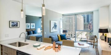 Convertible Apartments