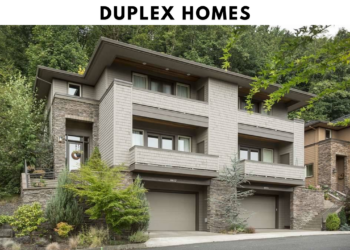 Duplex Homes