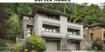 Duplex Homes